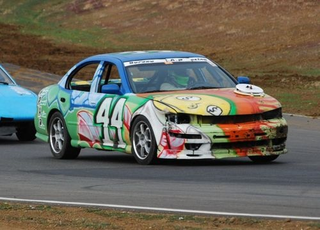 Illustration for article titled The Top 152 Lemons Of The 24 Hours Of LeMons Arse Freeze-A-Palooza 2009!